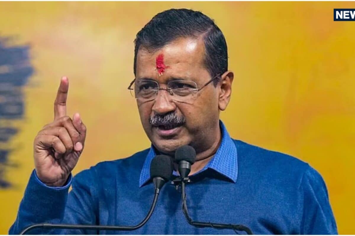 बीजेपी को चैलेंज गुजरात-पंजाब के एक-एक हजार स्कूलों की जांच करा ले देखते हैं कौन अच्छा है- अरविंद केजरीवाल