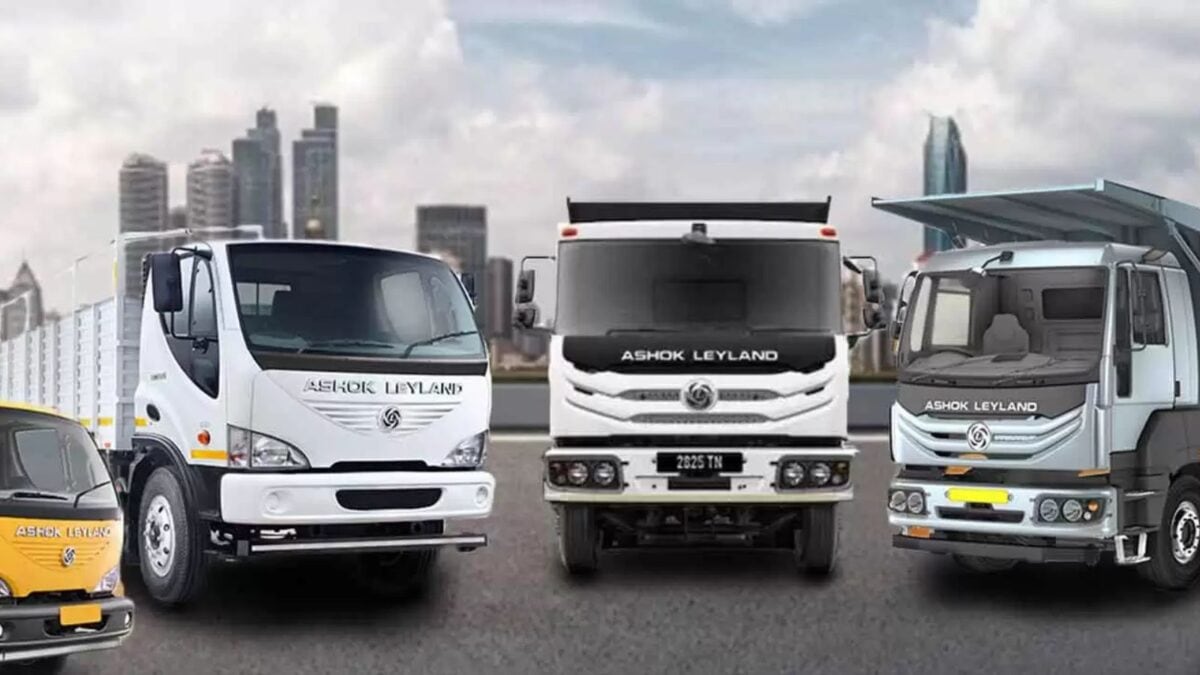 Diesel holiday! Now buses and trucks will run on fuel priced at ₹20/litre, Nitin Gadkari told the plan Diesel holiday! Now buses and trucks will run on fuel priced at ₹20/litre, Nitin Gadkari told the plan