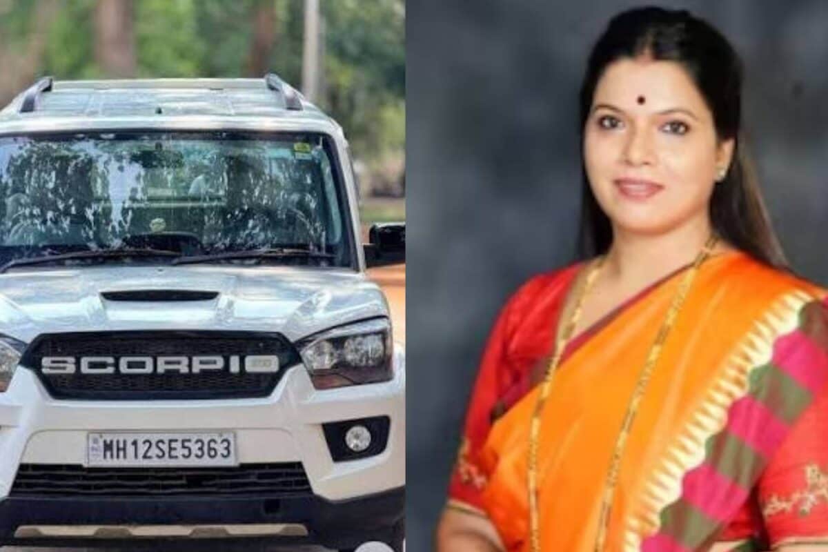 नई स्कॉर्पियो से नेता जी की पीठ में दर्द अब चाहिए इनोवा क्रिस्टा! डेढ़ करोड़ की डिमांड से BMC मचा बवाल