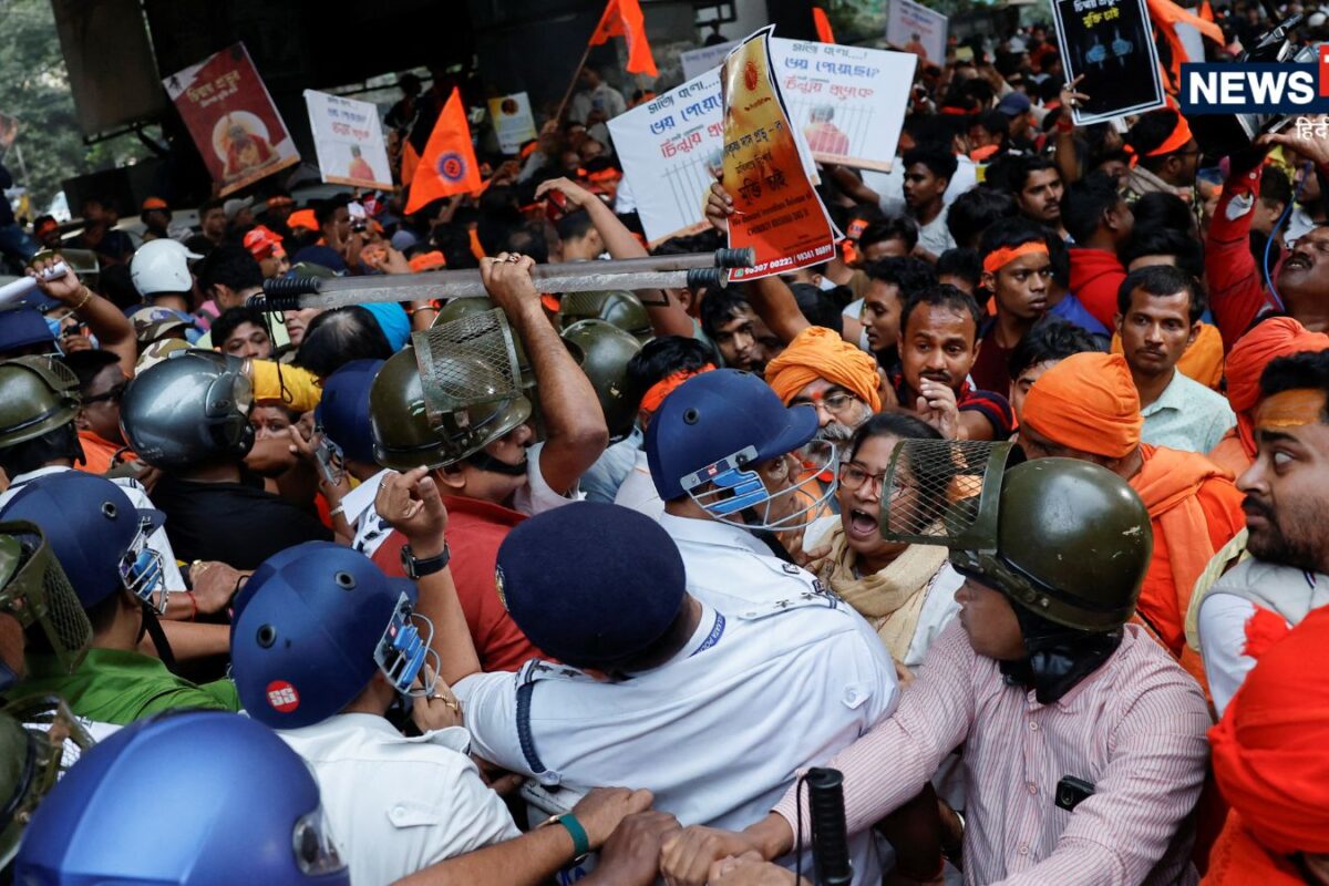 तारिक रहमान की रहनुमाई में भी नहीं बदला बांग्लादेश, 6 महीने में 44 अल्पसंख्यकों की मौत, 250 से