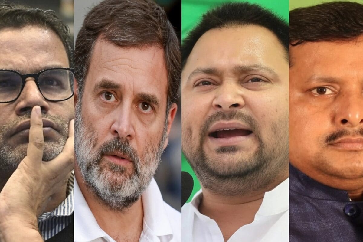 Bankipur Byelection: क्या प्रशांत किशोर बदल देंगे बांकीपुर विधानसभा सीट की सियासी कहानी जानिए जमीनी समीकरण