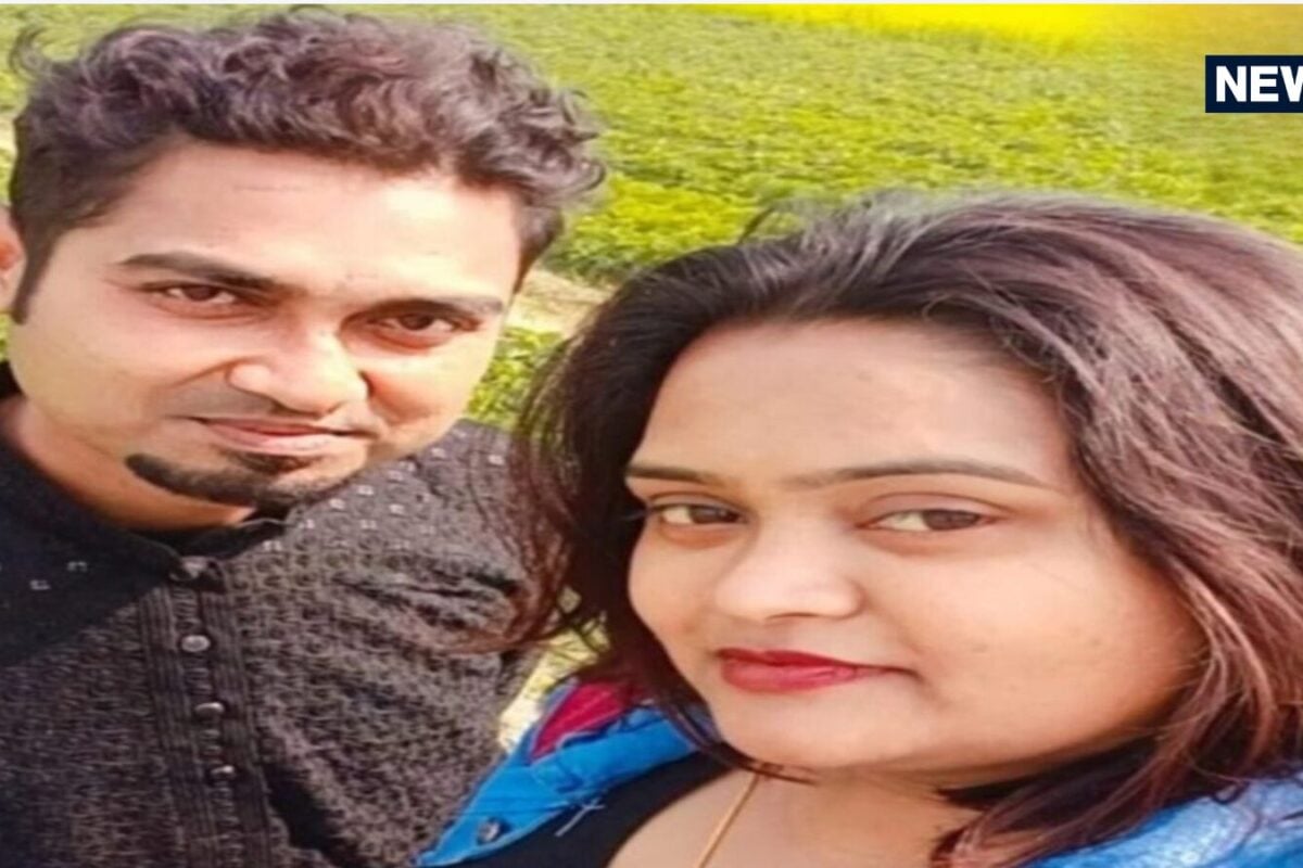 भांजे के प्यार पड़ गई मामी पति को छोड़ रहने लगी साथ अब अवैध संबंध का हुआ खौफनाक अंत!