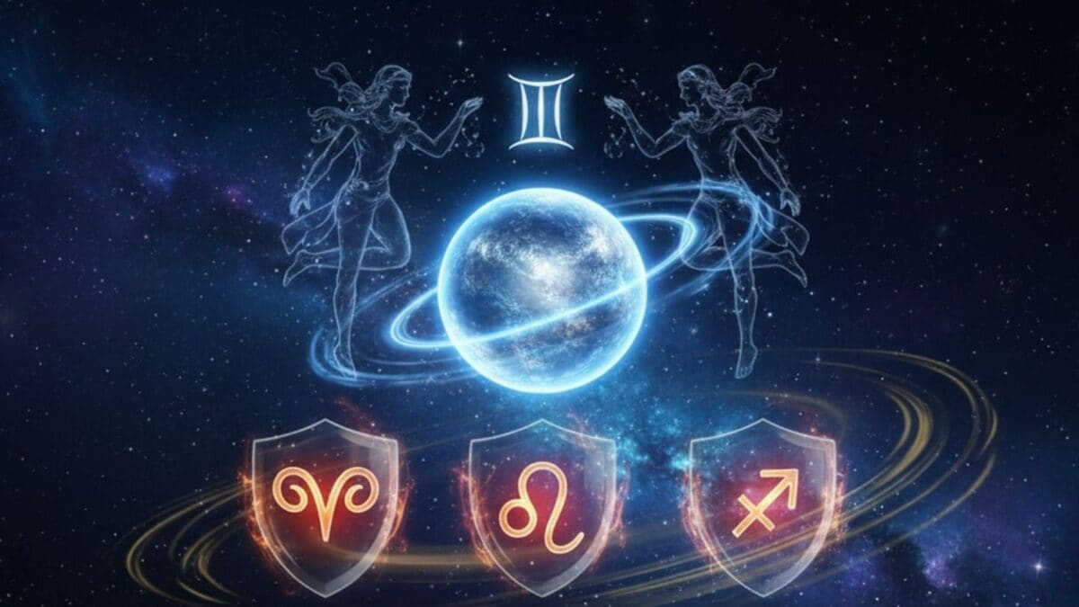 18 दिनों तक बुध वक्री, 3 राशिवाले सावधान! प्रॉपर्टी, करियर में अड़चनें, जानें उपाय 18 दिनों तक बुध वक्री, 3 राशिवाले सावधान! प्रॉपर्टी, करियर में अड़चनें, जानें उपाय