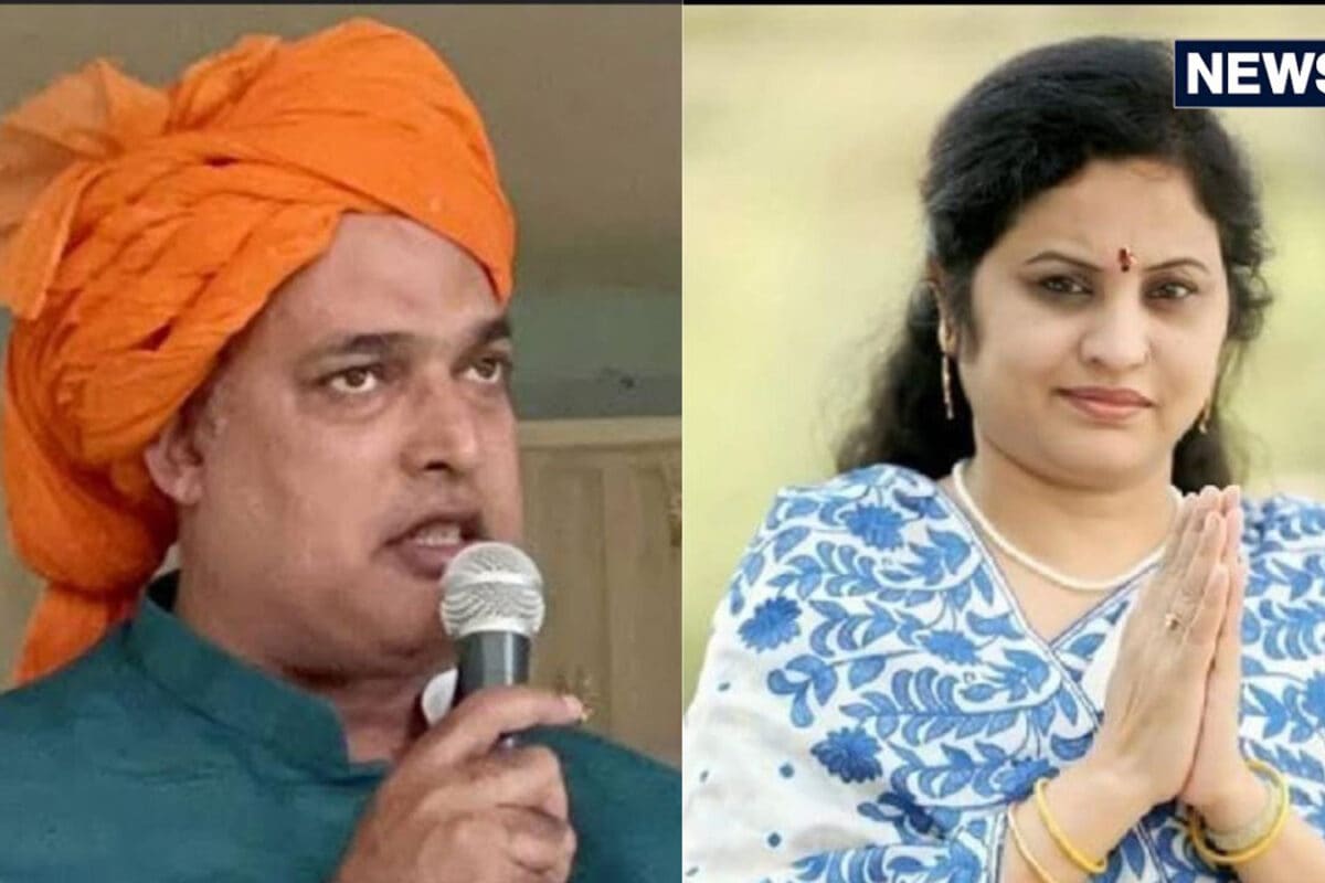 छत्तीसगढ़ में बड़ी राजनैतिक नियुक्तियां: ममता साहू महिला आयोग और गौरीशंकर श्रीवास केश शिल्पी बोर्ड अध्यक्ष बने