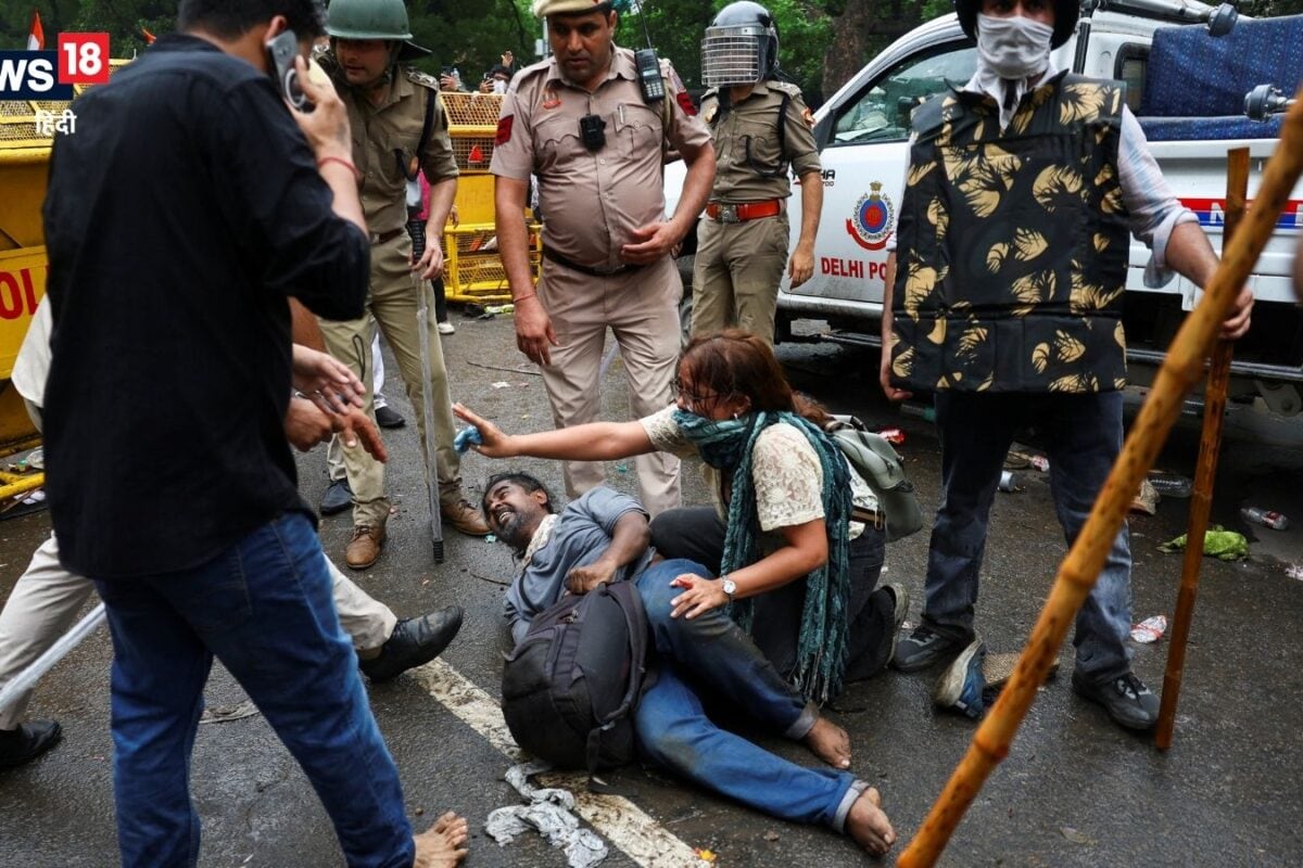 बिहार-असम में रिहा होंगे प्रदर्शनकारी केस भी वापस लिए जाएंगे CJP की चेतावनी के बाद बड़ा फैसला