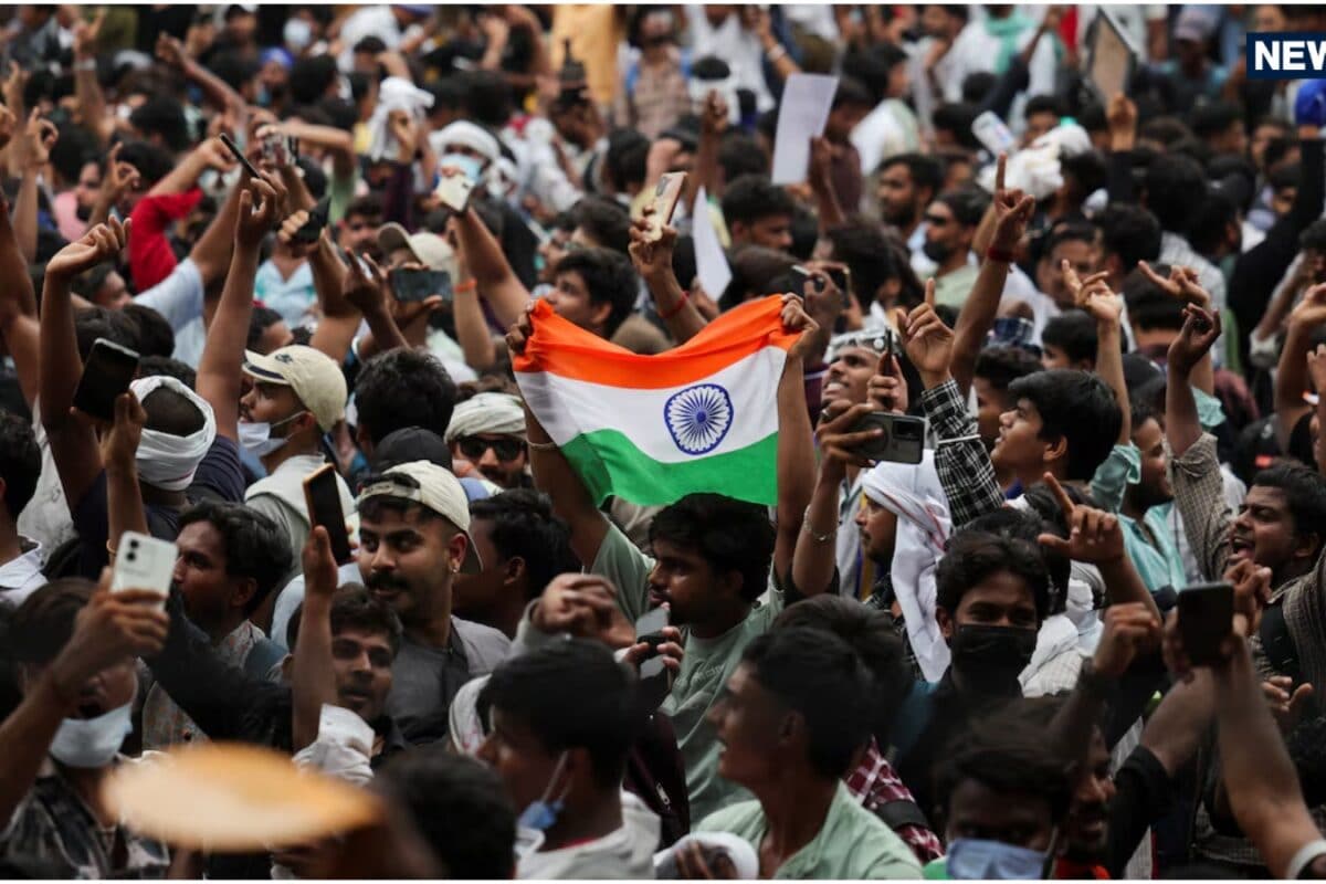 मीम से आंदोलन तक: कैसे CJP ने छात्रों को किया एकजुट हिलाकर रख दी देश की सियासत 5 प्वॉइंट में जानें सबकुछ