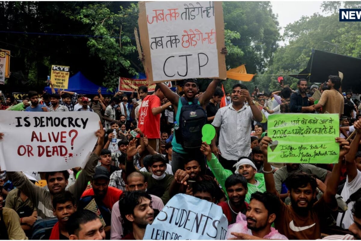 धर्मेंद्र प्रधान ने पहले ही दिन इस्‍तीफा देने का बना लिया था मन फिर किसने रोका BJP नेता का बड़ा दावा