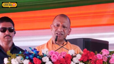 सीएम योगी ने पूर्व उपराष्ट्रपति हामिद अंसारी के हालिया बयान पर हमला बोला है.