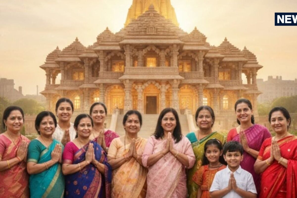 ब्रिटेन में हिंदुओं को बड़ा झटका, मंदिर के लिए नहीं मिली जमीन, चर्च और मस्जिद को मंजूरी