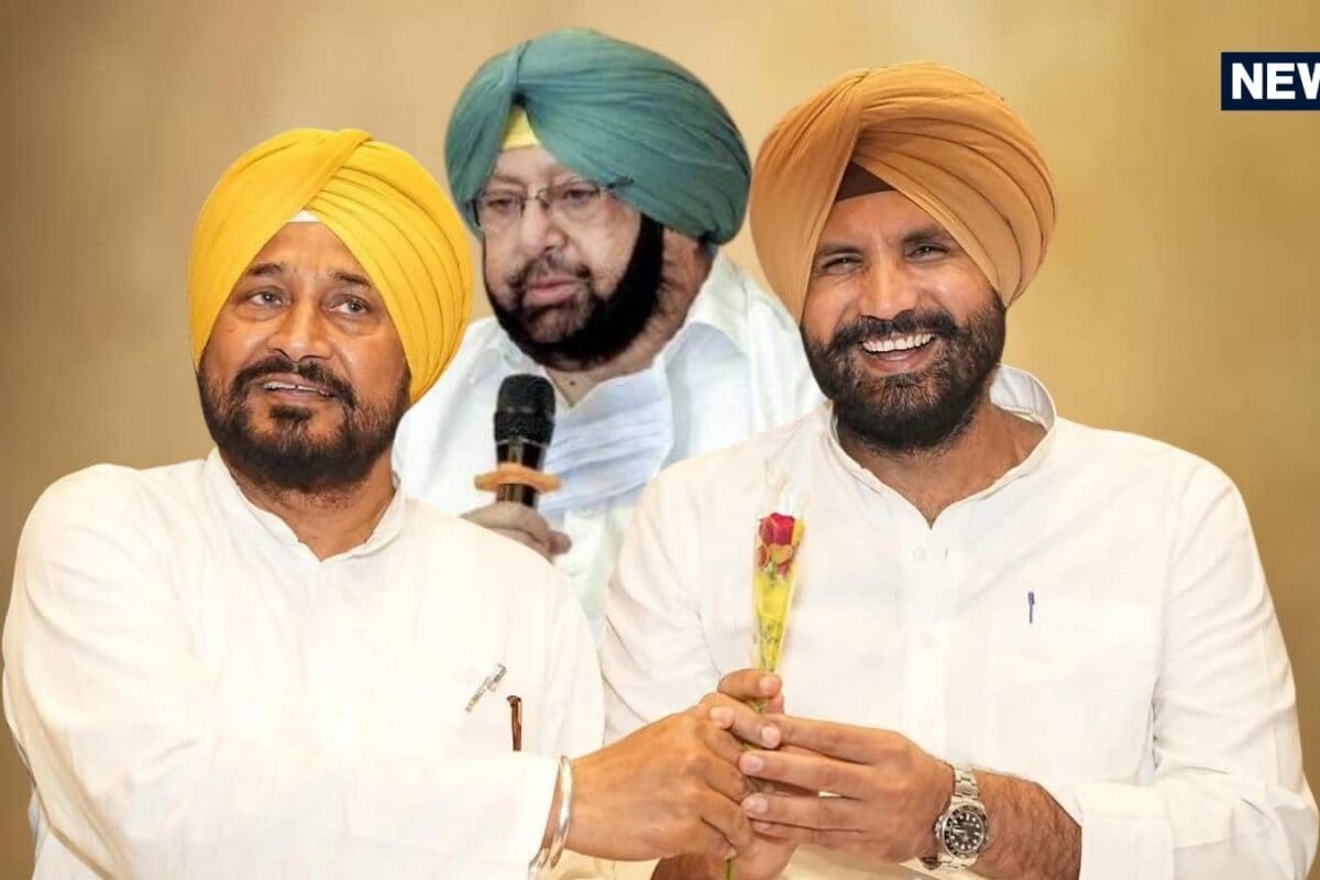 Punjab Congress Rift: पंजाब कांग्रेस का अध्यक्ष क्यों बनना चाहते हैं चन्नी कैप्टन अमरिंदर वाले फॉर्मूले से बुन रहे कौन सा ख्वाब