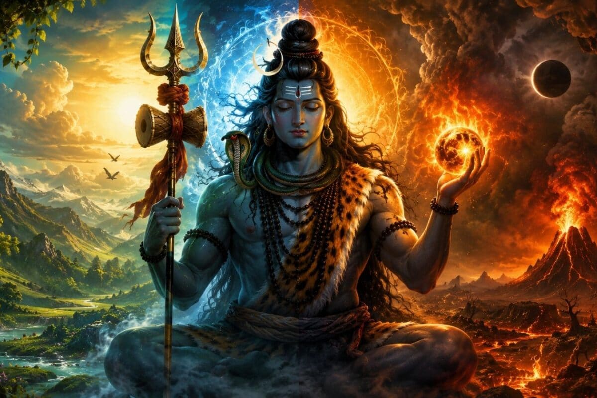 Sawan 2026 Date: 3 अगस्त को सावन का पहला सोमवार ग्रह दोष से मिलेगी मुक्ति जानें पूजा और व्रत का महत्व