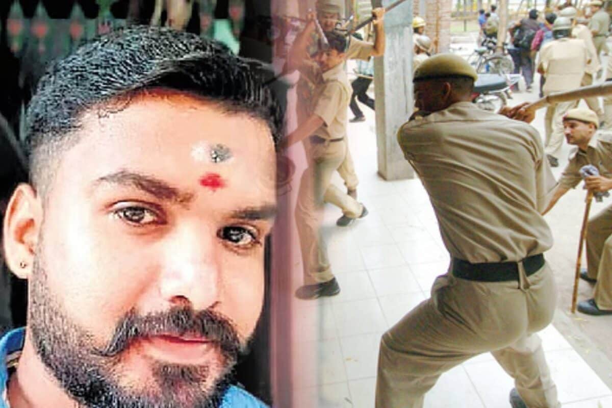 Kanyakumari Custodial Death: जेल में शोर मचाया तो मिली मौत आखिर कब थमेगा सलाखों के पीछे सरकारी कत्ल का सिलसिला