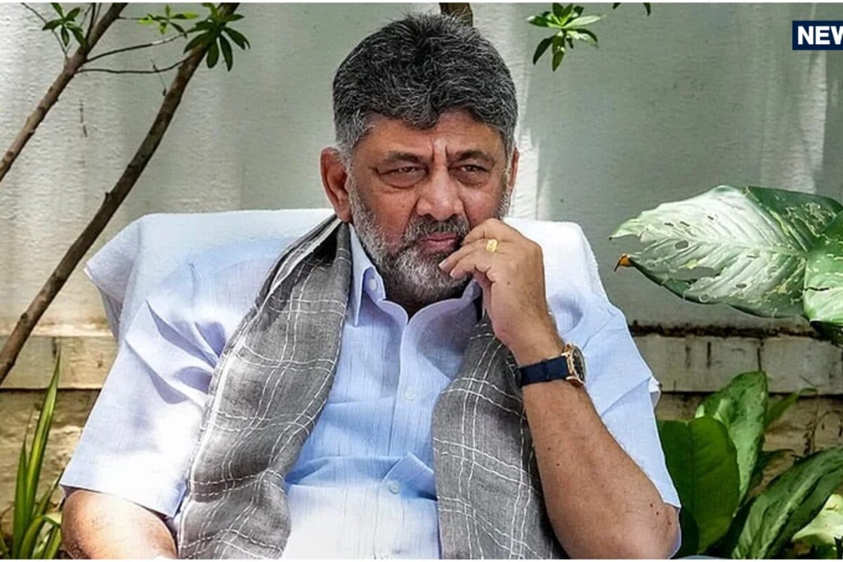 इस्तीफा कुछ ही मिनटों में कैबिनेट विस्तार के बाद नाराज विधायकों को CM डीके शिवकुमार की चेतावनी