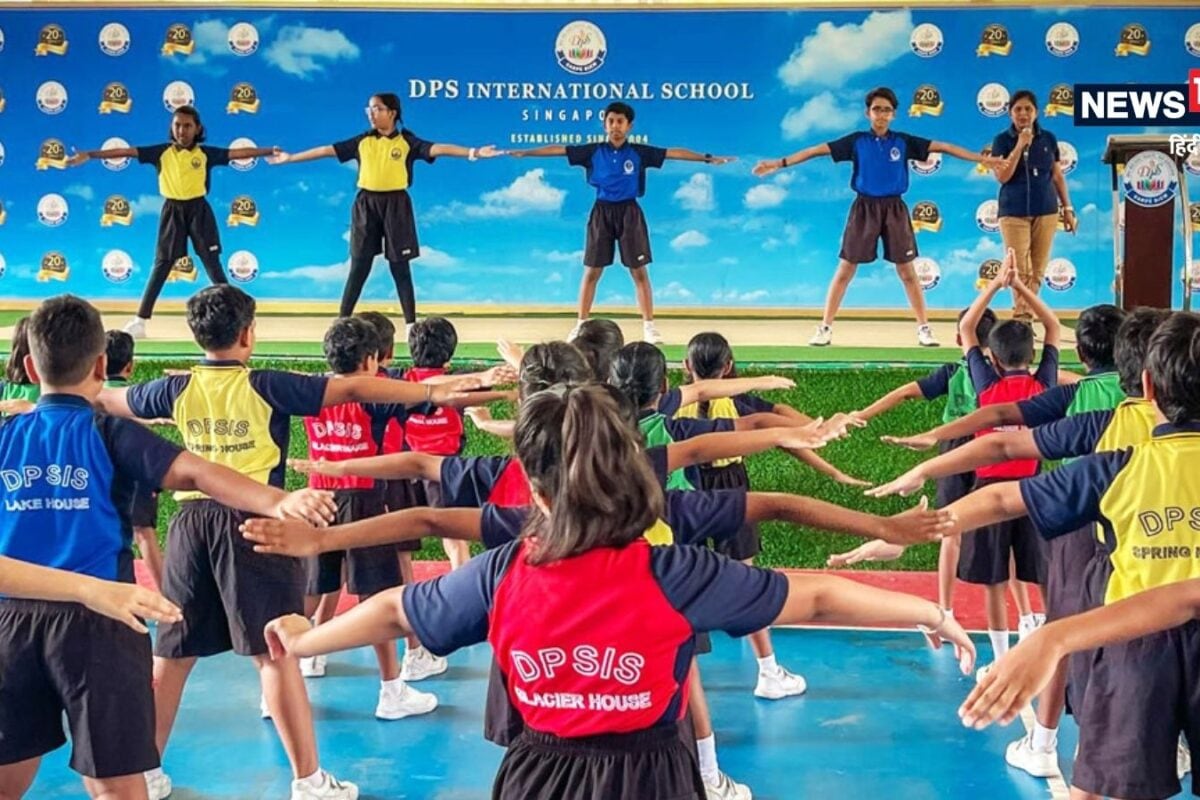 विदेशों में भी फैला है भारत के टॉप स्कूल का नेटवर्क दुबई से लेकर सिंगापुर तक बजता है डंका