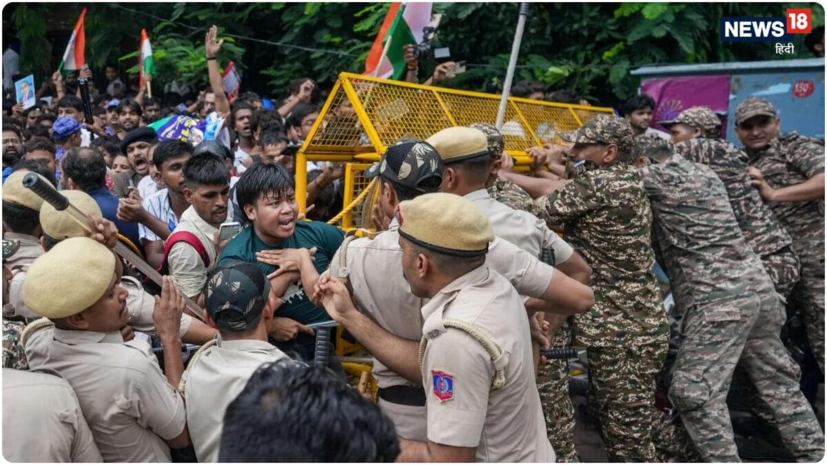 ‘कहीं भी और कभी भी’, CJP को केंद्र ने चौथी बार दिया बातचीत का न्योता, क्या सुलझ जाएगा मुद्दा? ‘कहीं भी और कभी भी’, CJP को केंद्र ने चौथी बार दिया बातचीत का न्योता, क्या सुलझ जाएगा मुद्दा?