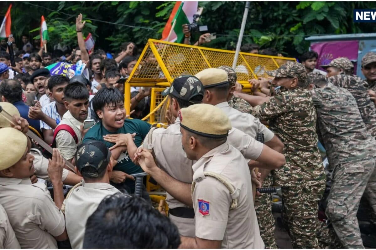 कहीं भी और कभी भी CJP को केंद्र ने चौथी बार दिया बातचीत का न्योता क्या सुलझ जाएगा मुद्दा