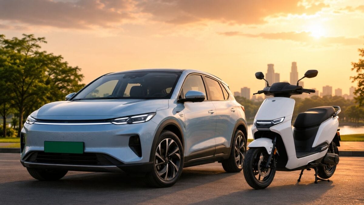 Buying EV in Delhi? If you don't follow these 5 steps, your subsidy will get stuck.