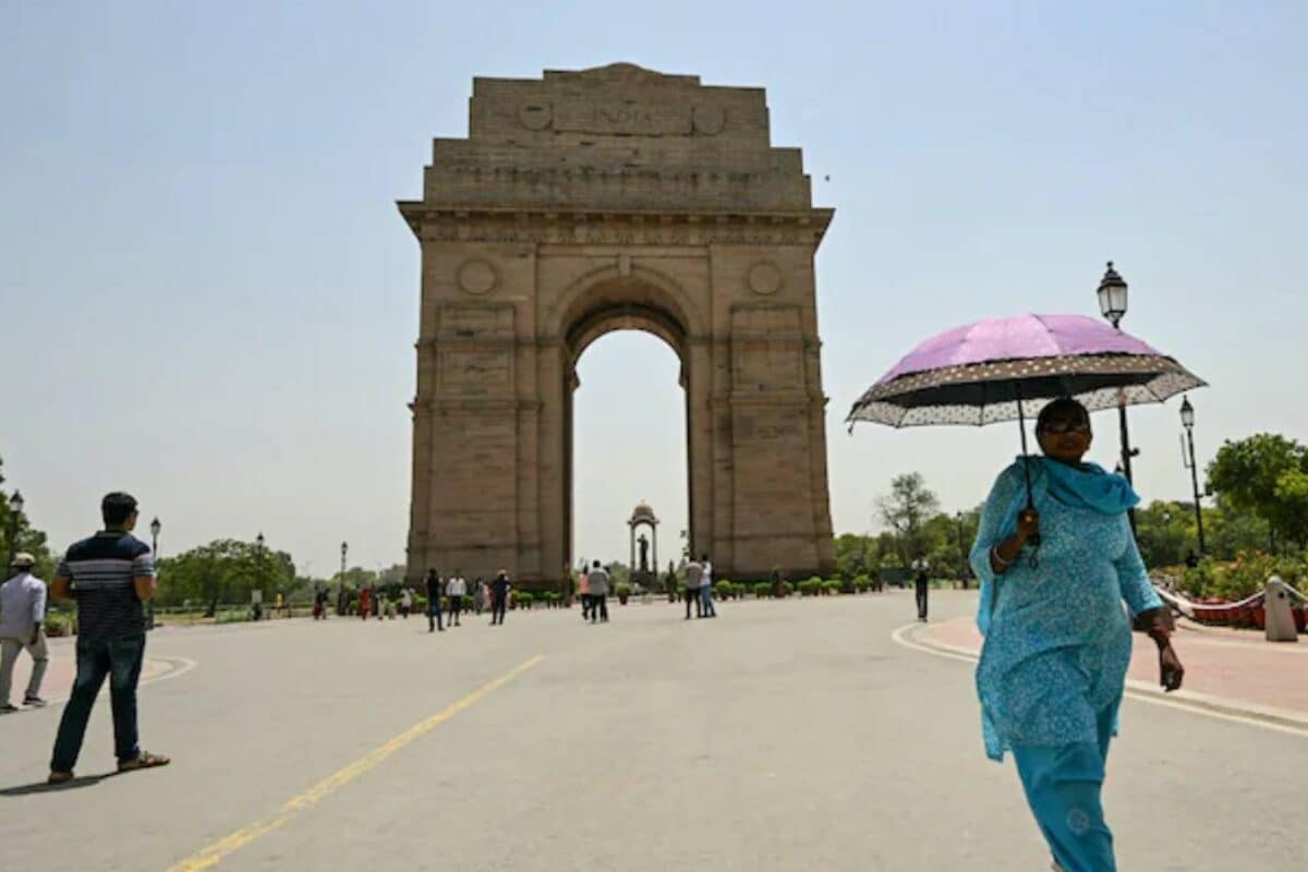 कल का मौसम 13 जुलाई: दिल्ली-NCR समेत 6 राज्‍यों में सूरज दिखाएगा तल्ख तेवर कहां भीषण बारिश जानें IMD अपडेट