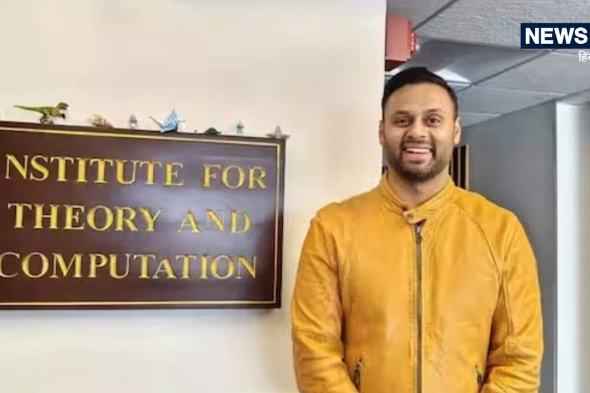 पिता कोच और मां खिलाड़ी, बेटा खोलेगा आसमान के राज, अब भारत के देवेश की सलाह मानेगा अमेरिका