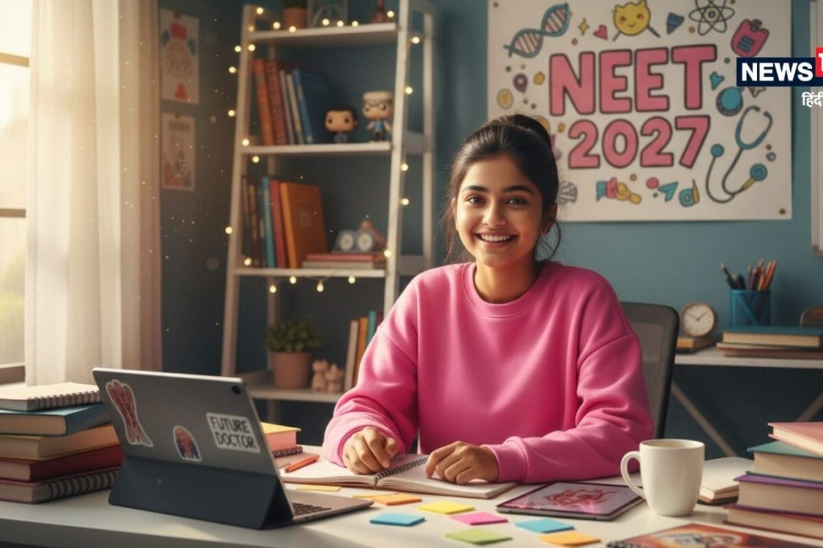 देश में कितने नीट एग्जाम होते हैं एमबीबीएस से लेकर आयुर्वेद तक हर कोर्स के लिए होती है अलग परीक्षा