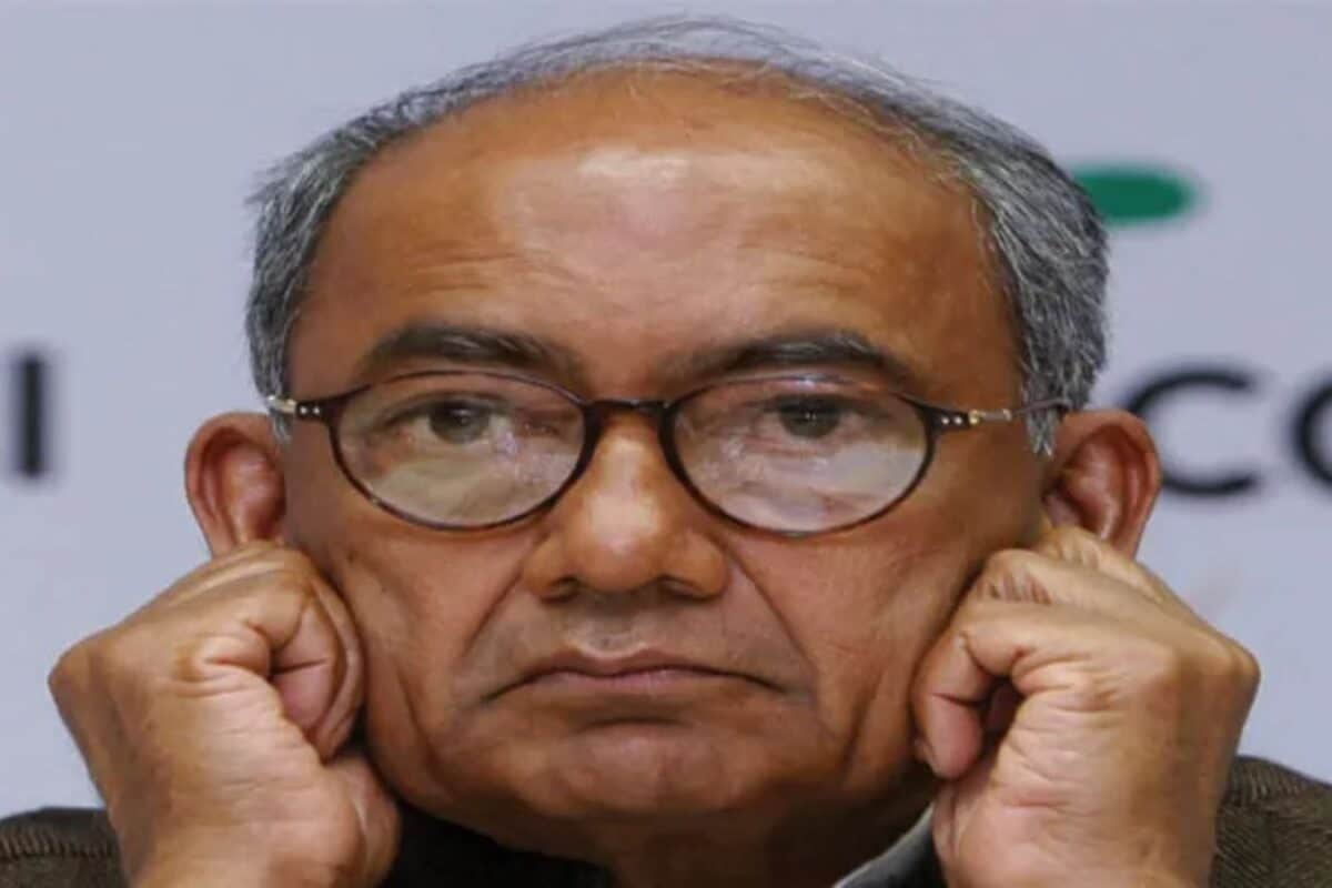 Opinion: क्या दिग्विजय सिंह की कांग्रेस से होगी छुट्टी? बार-बार पार्टी लाइन से अलग क्यों दे रहे हैं बयान?