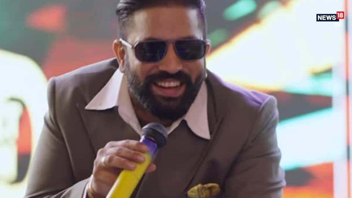 पंजाबी सिंगर दिलप्रीत ढिल्लों के खिलाफ शिकायत दर्ज, लगा मारपीट करने-बंधक बनाने का आरोप पंजाबी सिंगर दिलप्रीत ढिल्लों के खिलाफ शिकायत दर्ज, लगा मारपीट करने-बंधक बनाने का आरोप
