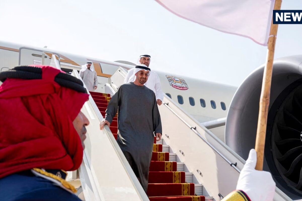 दुबई में पहचान वाला ढूंढिए और सस्ते में घूम आइए, UAE सरकार देगी VIP ट्रीटमेंट, कैश प्राइज भी मिलेगा!