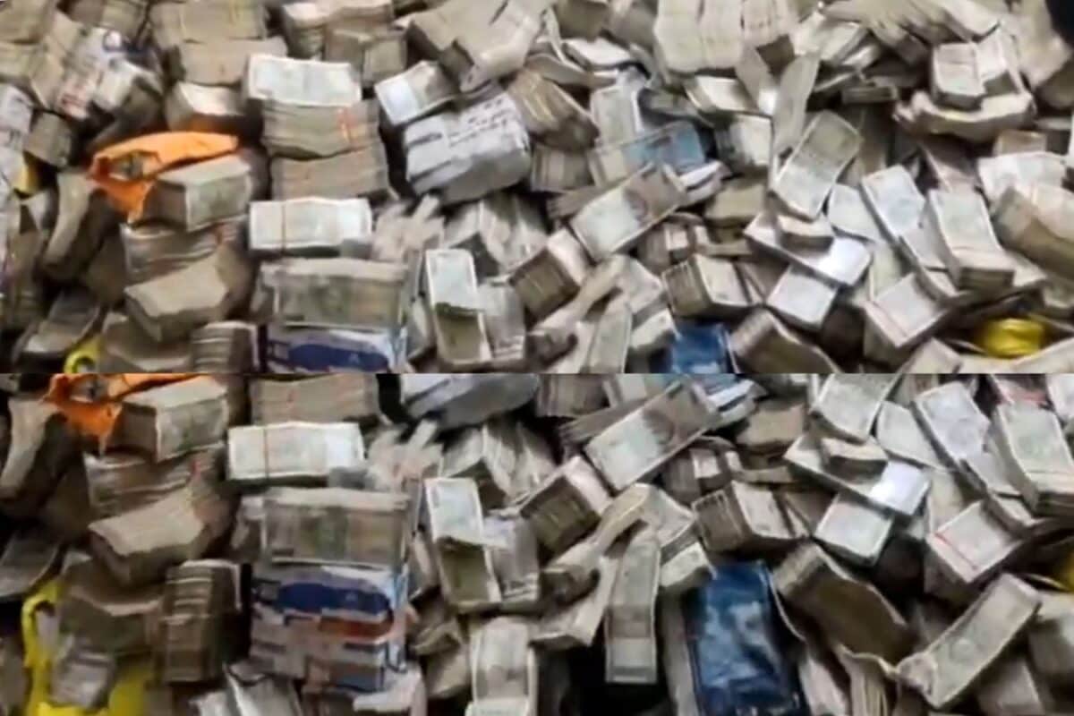 बाप रे बाप! 600 करोड़ की संपत्ति कौन है धनबाद का कोयला माफिया जिसके ठिकानों पर मिला कुबेर का खजाना
