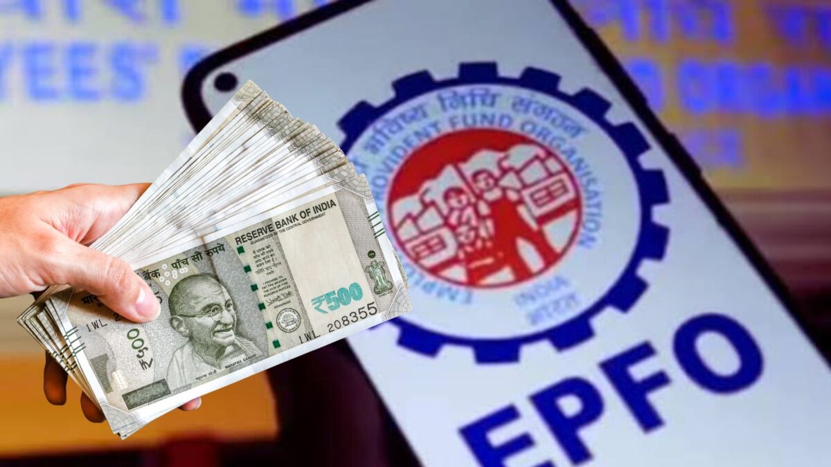 EPFO Update : पीएफ के भुगतान में अब भी लग रहे 20 दिन से ज्यादा, सरकार ने बताया-कहां अटका है मामला EPFO Update : पीएफ के भुगतान में अब भी लग रहे 20 दिन से ज्यादा, सरकार ने बताया-कहां अटका है मामला