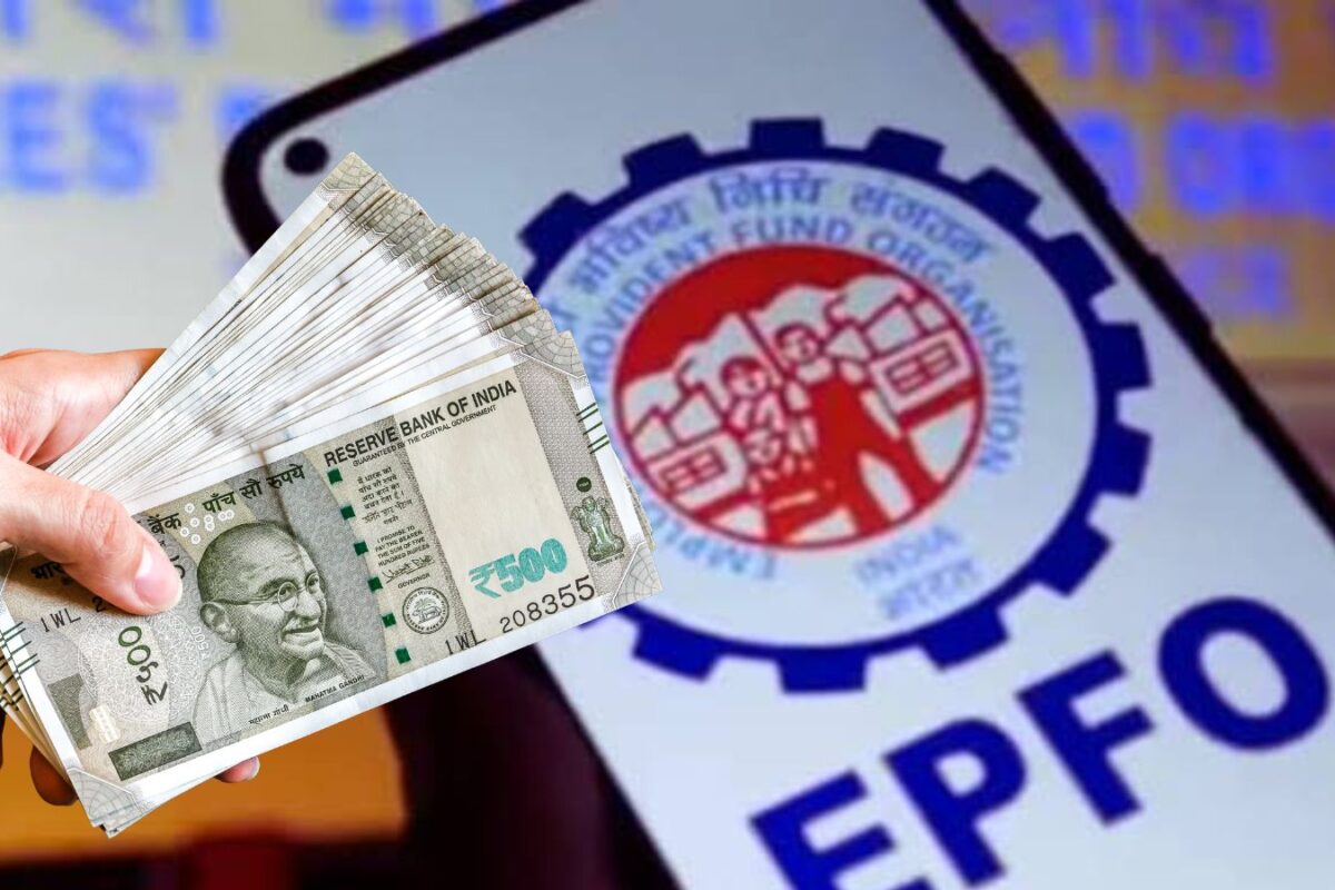EPFO Update : पीएफ के भुगतान में अब भी लग रहे 20 दिन से ज्यादा सरकार ने बताया-कहां अटका है मामला