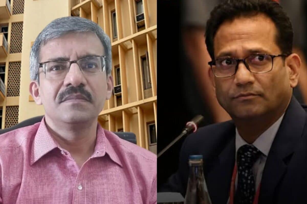 सरकार का ब्यूरोक्रेसी पर एक्शन! शिक्षा मंत्रालय के सचिव की छुट्टी इन विभागों में भी रातोंरात बड़ा फेरबदल