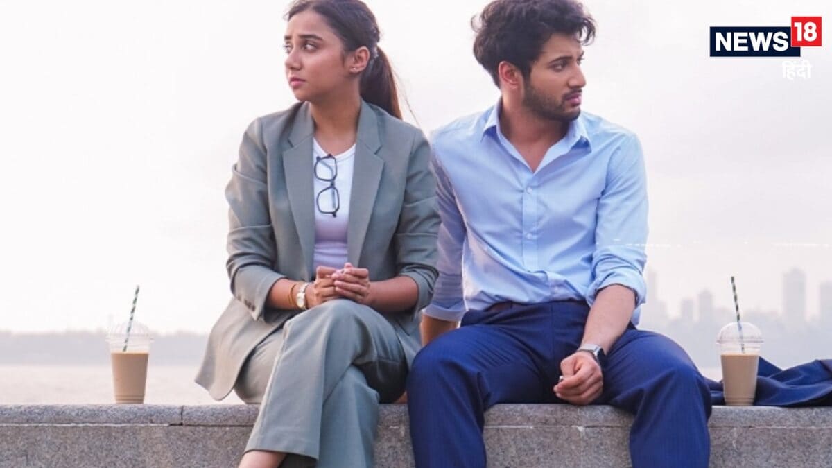 चौथे सीजन के साथ खत्म होगी सीरीज ‘मिसमैच्ड’, प्राजक्ता कोली हुईं भावुक चौथे सीजन के साथ खत्म होगी सीरीज ‘मिसमैच्ड’, प्राजक्ता कोली हुईं भावुक