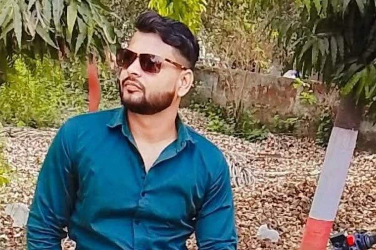 'नीले ड्रम में भरवा दूंगी...' लव मैरिज के 10 साल बाद पत्नी की खौफनाक धमकी, सहमे पति ने फंदा लगाकर दी जान