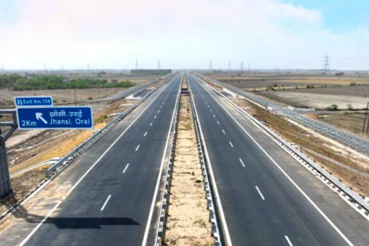 यूपी में बनने जा रहा एक और एक्सप्रेसवे, 74KM होगा लंबा, गंगा Expressway से जुड़ेगा