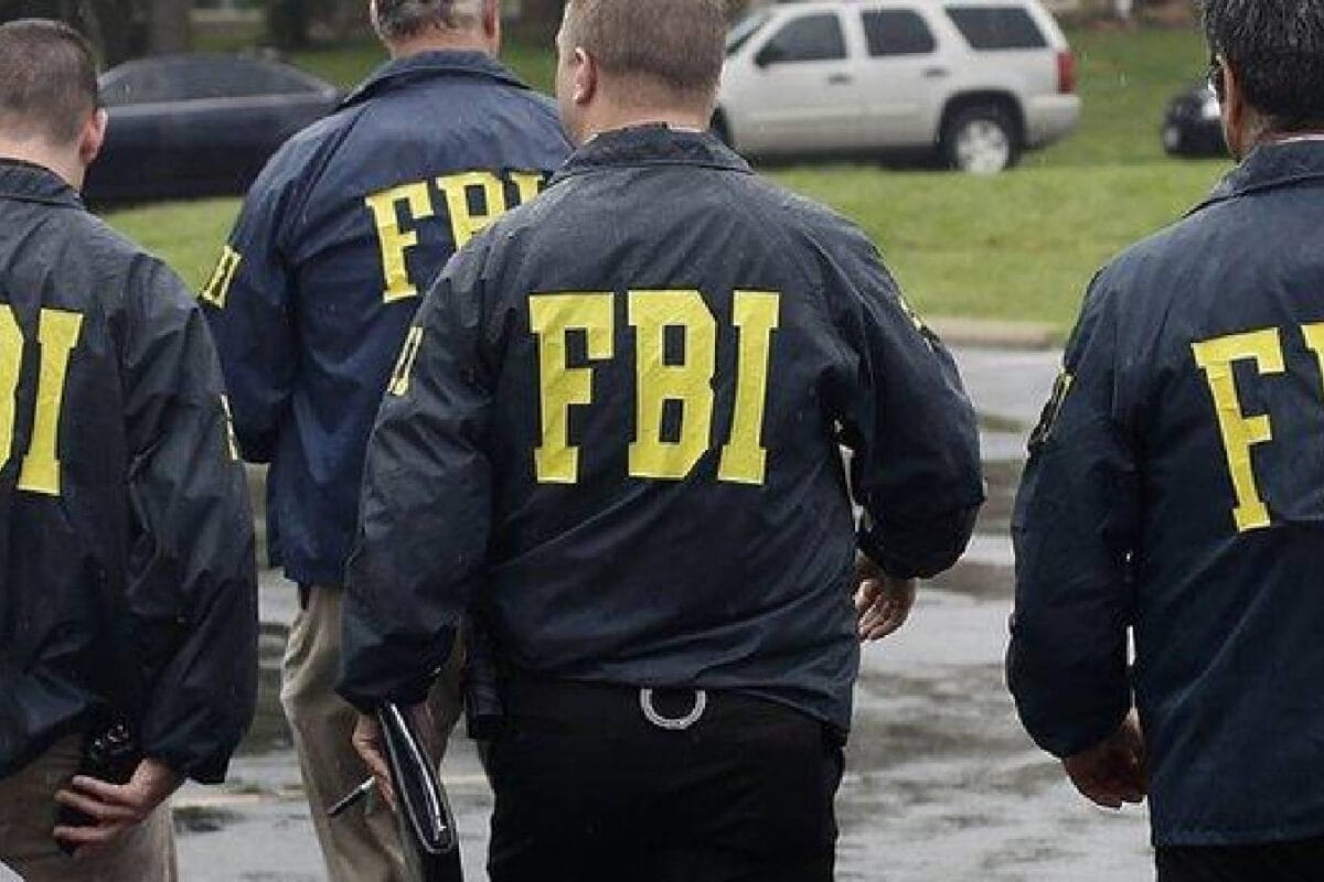 FBI की मोस्ट वॉन्टेड लिस्ट में शामिल पंजाब का गुरप्रीत सिंह कौन अमेरिका ने क्यों जारी किया वारंट जानिए गैंगस्टर की कुंडली