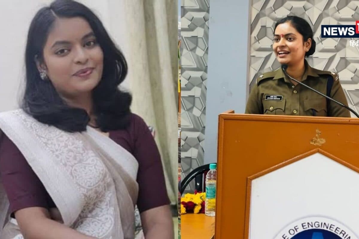 क्या महिला IPS अधिकारी को डिलीवरी के बाद ट्रेनिंग से रोका जा सकता है उर्वशी सेंगर केस से समझें मामला