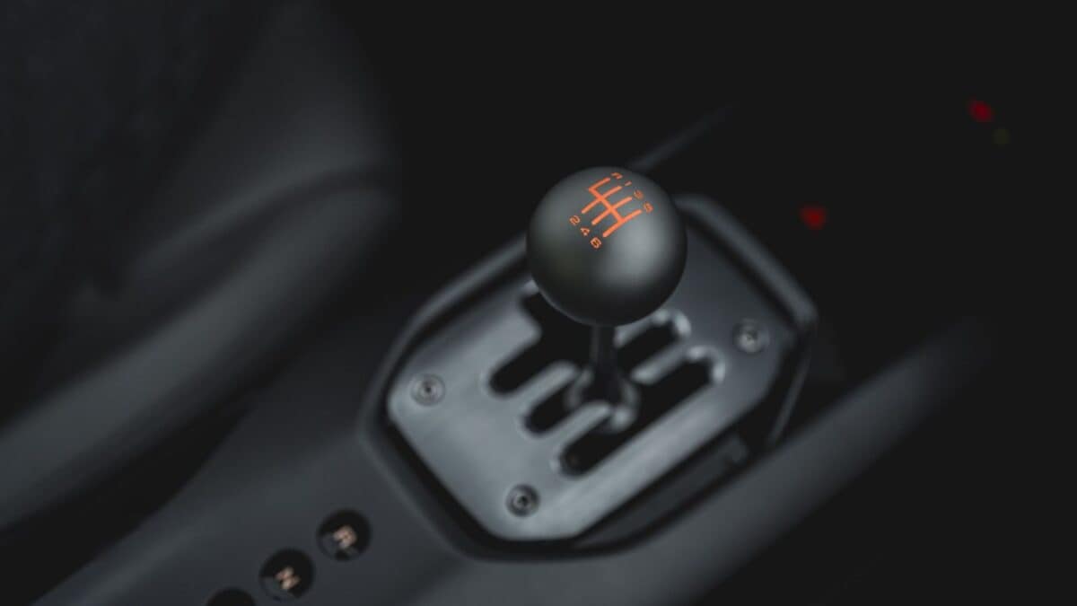 Ferrari's U-turn! Supercar launched with manual gearbox in the era of automatic