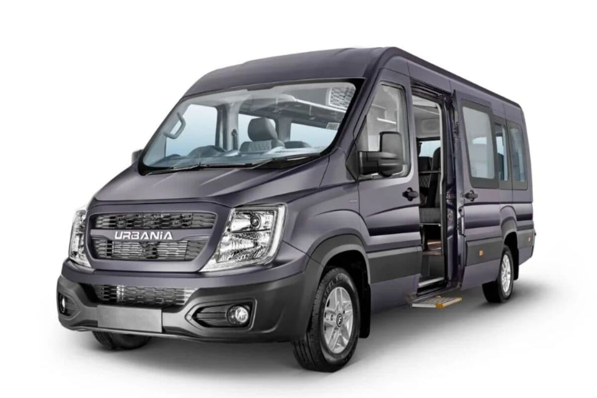 Force Urbania Deluxe मात्र ₹28.70 में लॉन्च! आराम से बैठ जाएंगे 17 लोग, इन फीचर्स से लैस