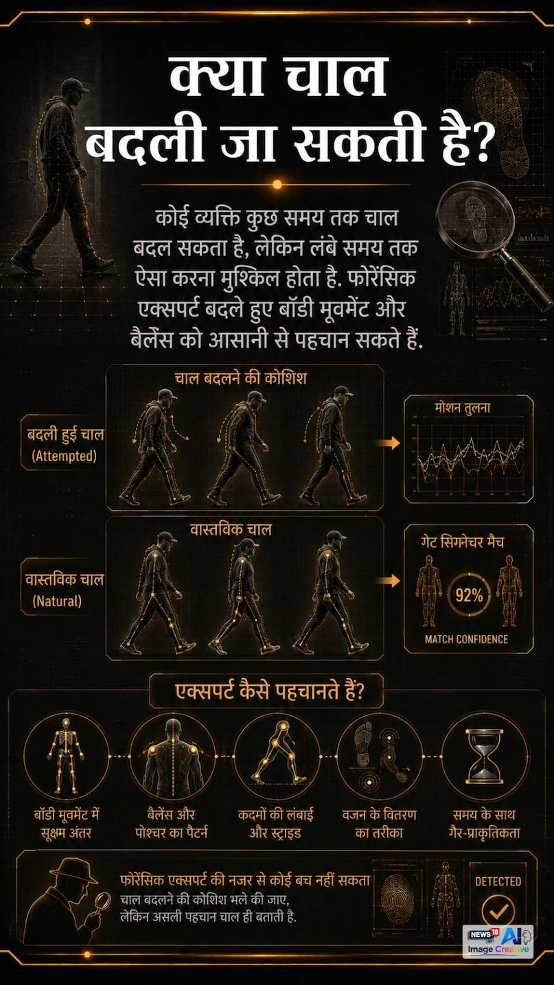 ketan murder case, chetan chaudhary, gait analysis, cctv forensic, forensic investigation, walking pattern, gait analysis hindi, CCTV Footage, Forensic Science, Walking Pattern, गेट एनालिसिस, केतन हत्याकांड, चेतन चौधरी, फोरेंसिक जांच, सीसीटीवी फुटेज, ketan murder case, chetan chaudhary, gait analysis, cctv forensic, forensic investigation, walking pattern, gait analysis hindi, CCTV Footage, Forensic Science, Walking Pattern, गेट एनालिसिस, केतन हत्याकांड, चेतन चौधरी, फोरेंसिक जांच, सीसीटीवी फुटेज,