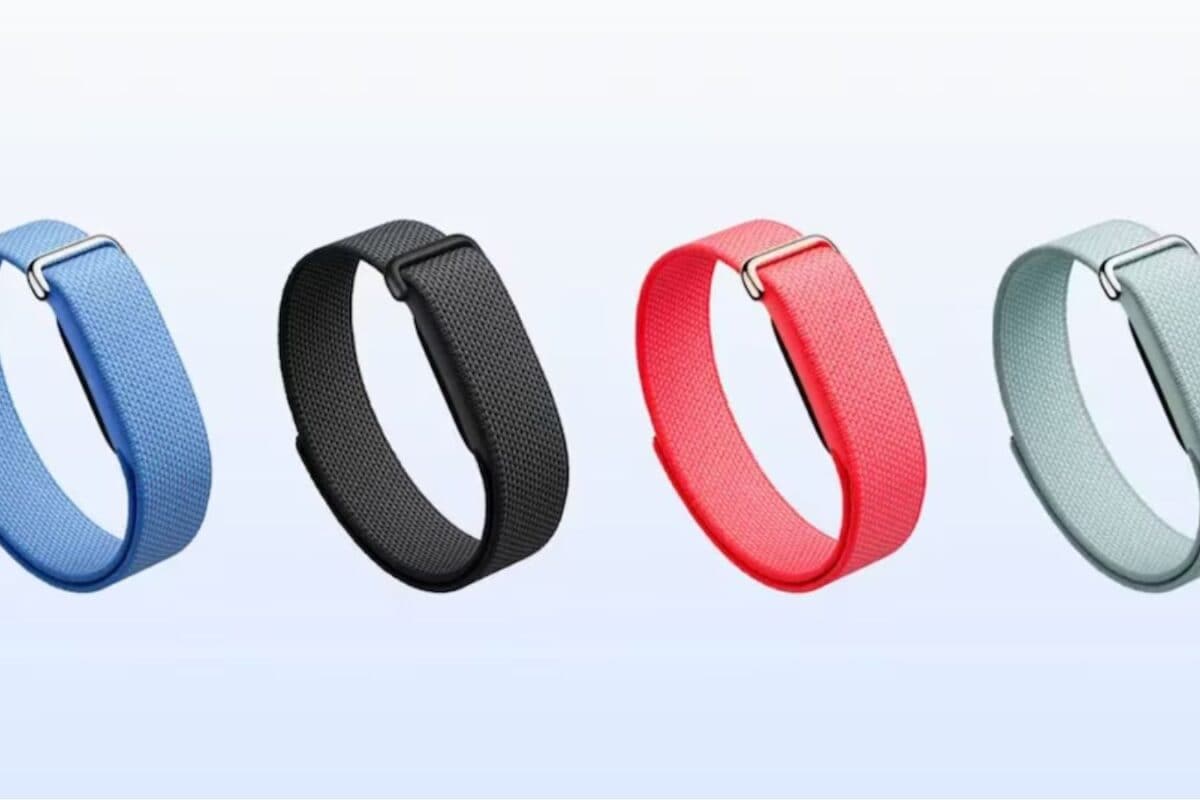 बिना स्क्रीन वाला Google Fitbit Air जल्द भारत में होगा लॉन्च, 7 दिन की बैटरी और AI हेल्थ कोच बनेगा खासियत