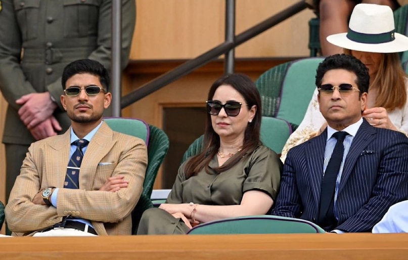 Sachin Sachin