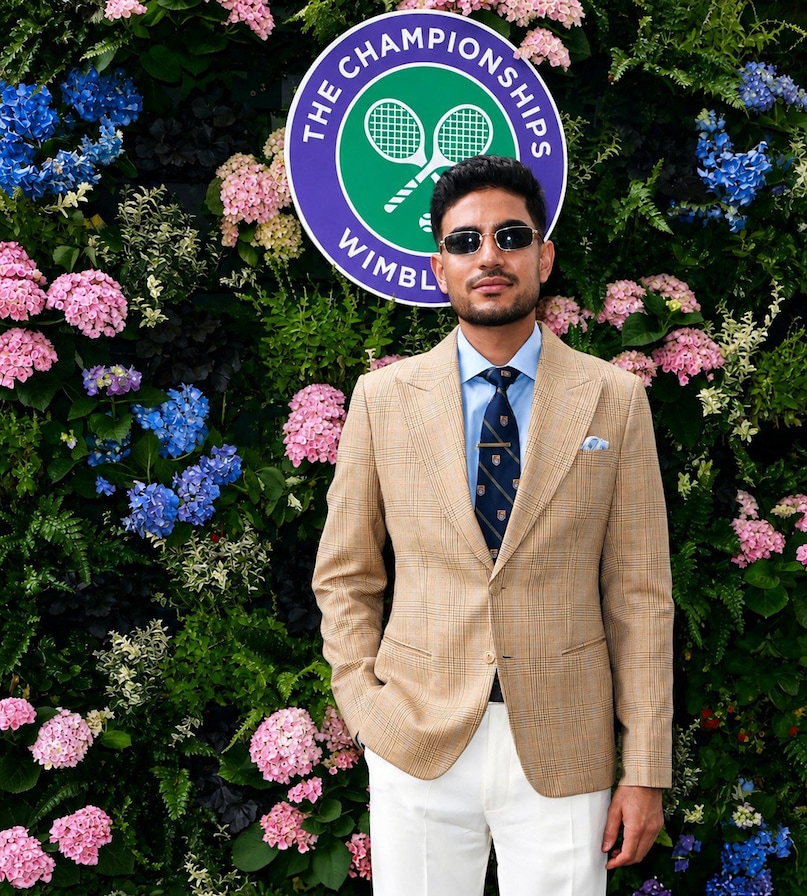 Shubman Gill Shubman Gill