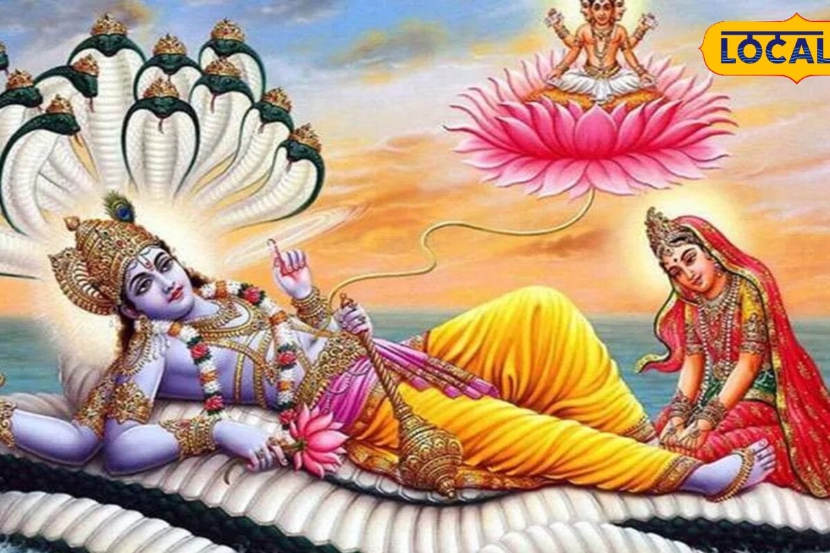 9 या 10 जुलाई, योगिनी एकादशी कब? उज्जैन के आचार्य से जानें सही तिथि, इन बातों का जरूर रखें ध्यान