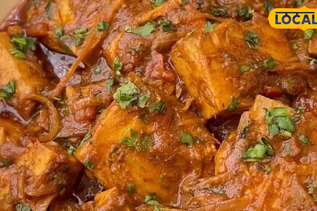Jackfruit Curry Recipe: मटन भी भूल जाएंगे जब खाएंगे कटहल की सब्जी यहां देखें सिंपल रेसिपी