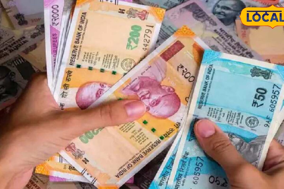 कमाई बढ़ाने से नहीं बनेगी दौलत बचत और सही निवेश से मजबूत होगा भविष्य CA ने बताए फाइनेंशियल प्लानिंग के आसान तरीके