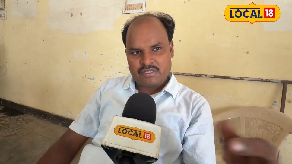 जौनपुर के डॉ राजेश कुमार 10 साल से दिव्यांगजनों की शिक्षा स्वास्थ्य विकास के लिए कर रहे काम लोग मानते हैं रियल हीरो