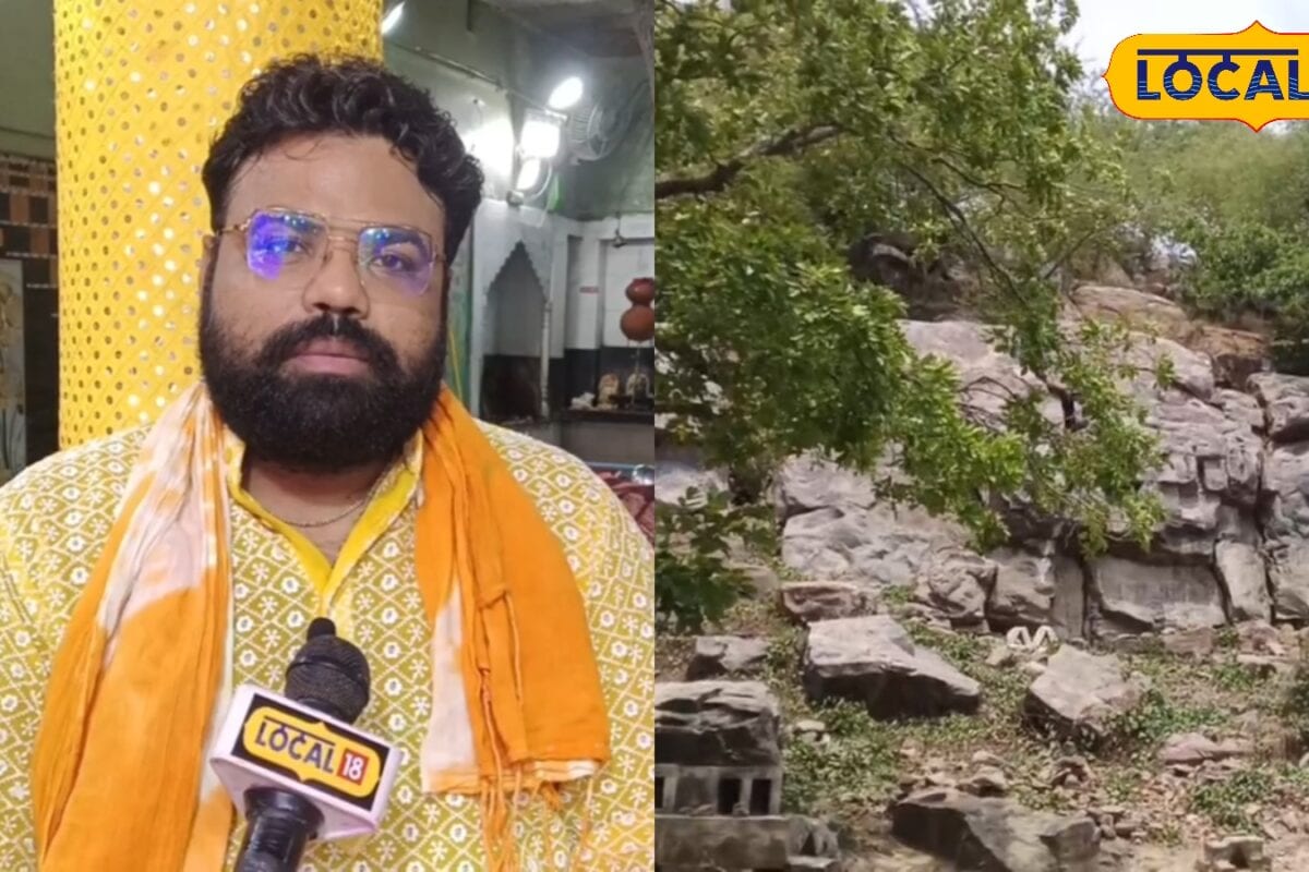 गोवर्धन पर्वत को लंका क्यों ले जाना चाहते थे हनुमान जी जानिए अनसुनी कहानी जो हर भक्त को जाननी चाहिए