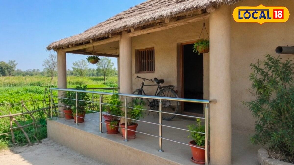 आज की बालकनी नहीं, पहले घरों में होता था ‘ओसारा’, जानिए क्यों था इतना खास आज की बालकनी नहीं, पहले घरों में होता था ‘ओसारा’, जानिए क्यों था इतना खास