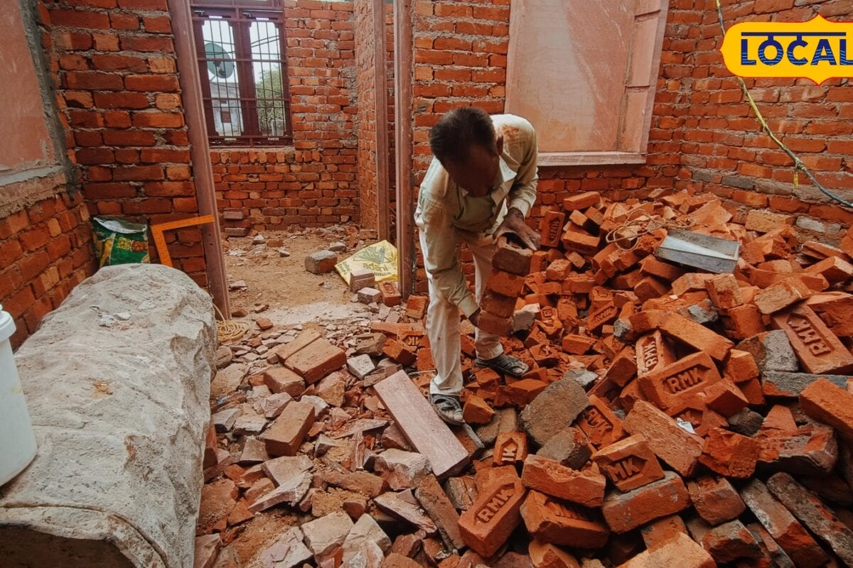 Monsoon Construction Tips: बारिश के मौसम में घर बना रहे हैं ये छोटी-सी गलती बढ़ा सकती है लाखों का नुकसान
