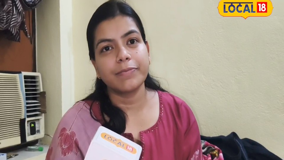 बीपीएससी में लगातार तीसरी बार मारी बाजी, मुजफ्फरपुर की जया ने बताया सफलता का तरीका